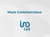 Vente  Local commercial de 55 m² à Toulon 98 000 euros