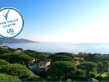 Vente  Maison de 110 m² à Sainte Maxime 1 190 000 euros