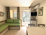Vente  Studio de 26 m² à Saint Raphaël 125 500 euros