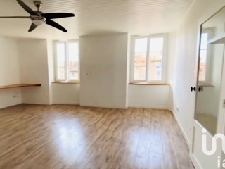 Vente  Appartement F2  de 72 m² à Saint Zacharie 172 000 euros