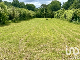 Vente  Terrain de 1794 m² à Brue Auriac 220 000 euros