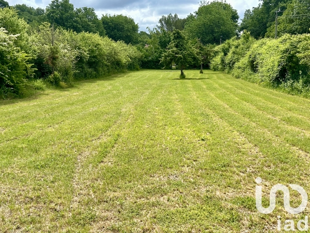 Vente  Terrain de 1794 m² à Brue Auriac 199 000 euros Réf: SFN-1767797