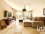 Vente  Appartement F3  de 70 m² à Grimaud 345 000 euros
