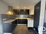 Vente  Appartement F3  de 100 m² à Toulon 297 000 euros