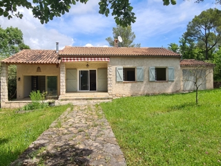 Vente  Maison de 98 m² à Seillans 450 000 euros