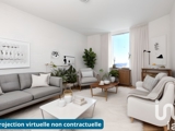 Vente  Appartement F2  de 30 m² à Montauroux 95 000 euros