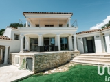 Vente  Maison de 260 m² à La Cadière d'Azur 1 695 000 euros