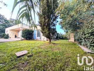 Vente  Maison de 90 m² à Saint Raphaël 589 000 euros