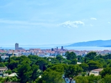 Vente  Appartement F3  de 73 m² à Saint Raphaël 355 000 euros