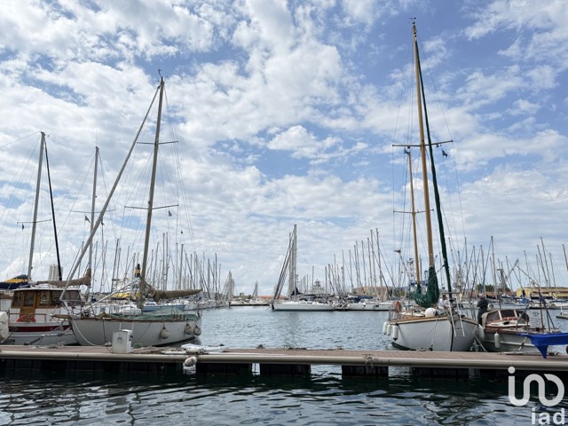 Vente  Local commercial de 56 m² à Toulon 99 000 euros Réf: SFN-1766902