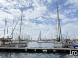 Vente  Local commercial de 56 m² à Toulon 99 000 euros