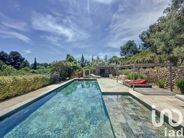 Vente  Maison de 221 m² à Sanary 2 300 000 euros Réf: SFN-1678596