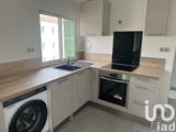 Vente  Appartement F3  de 47 m² à Saint Raphaël 223 000 euros