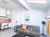 Vente  Studio de 19 m² à Toulon 99 000 euros