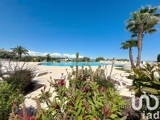 Vente  Appartement T2  de 64 m² à Roquebrune sur Argens 271 700 euros