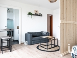 Vente  Studio de 29 m² à Fréjus 127 000 euros