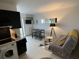 Vente  Appartement F2  de 28 m² à Fréjus 122 000 euros