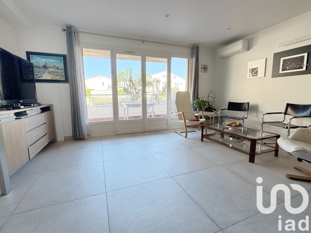 Vente  Appartement F4  de 77 m² à Sanary 510 000 euros Réf: SFN-1771644