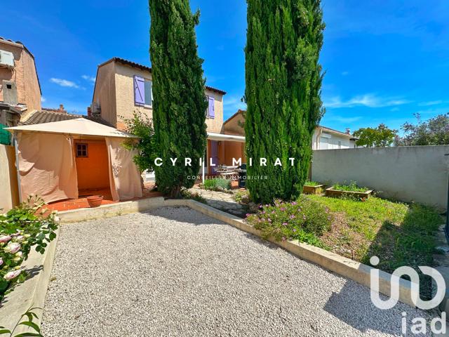 Vente  Maison de 90 m² à Solliès Pont 340 000 euros Réf: SFN-1770940