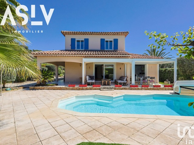 Vente  Maison de 163 m² à Six-Fours 913 000 euros Réf: SFN-1768944