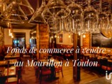 Vente  Local commercial de 100 m² à Toulon 220 000 euros