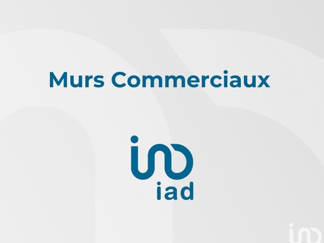 Vente  Local commercial de 800 m² à Toulon 460 000 euros Réf: SFN-1762853