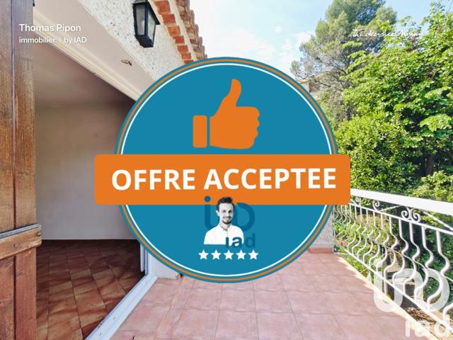 Vente  Appartement T3  de 56 m² à Toulon 215 900 euros Réf: SFN-1751982