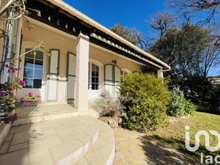 Vente  Maison de 90 m² à Six-Fours 585 000 euros