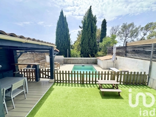Vente  Maison de 107 m² à Saint Raphaël 469 000 euros