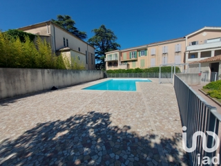 Vente  Studio de 28 m² à Saint Maximin la Sainte Baume 130 000 euros