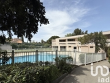 Vente  Appartement F2  de 40 m² à Toulon 265 000 euros