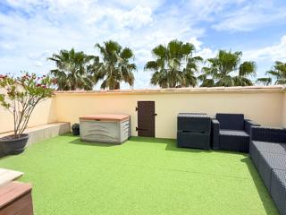 Vente  Appartement T4  de 78 m² à Solliès Pont 320 000 euros