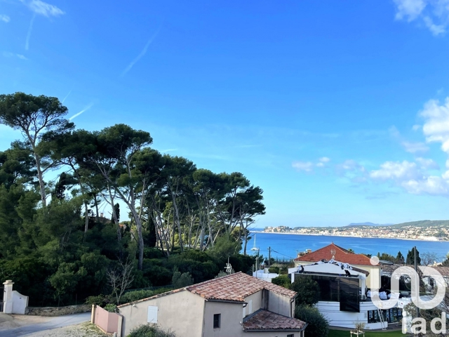 Vente  Appartement F4  de 96 m² à Sanary 890 000 euros Réf: SFN-1758146