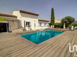 Vente  Maison de 143 m² au Muy 580 000 euros