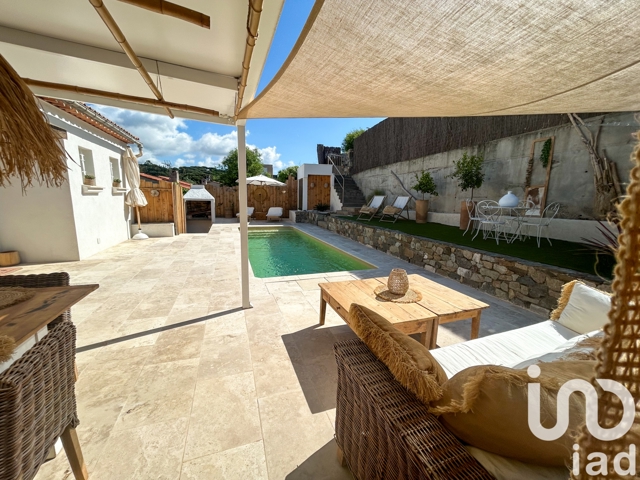 Vente  Maison de 108 m² à Sainte Maxime 798 000 euros Réf: SFN-1773451