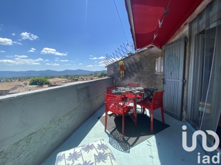 Vente  Maison de 103 m² au Luc 171 000 euros