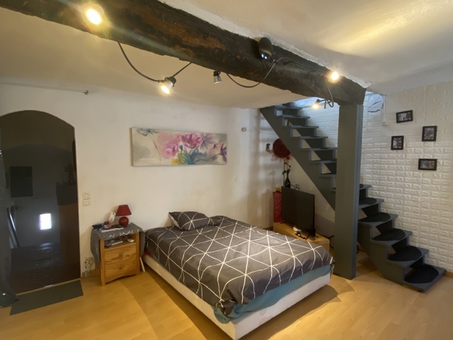 Vente  Maison de 103 m² au Luc 171 000 euros Réf: SFN-1772524