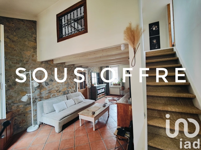 Vente  Maison de 66 m² à Toulon 370 000 euros Réf: SFN-1760279