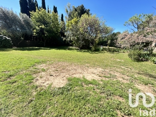 Vente  Terrain de 690 m² à Sanary 647 000 euros Réf: SFN-1754993