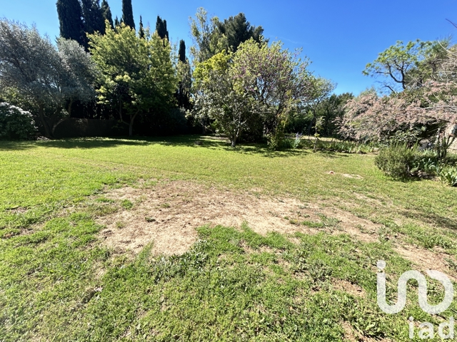 Vente  Terrain de 690 m² à Sanary 647 000 euros Réf: SFN-1754993