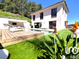 Vente  Maison de 132 m² à Hyères 1 265 000 euros