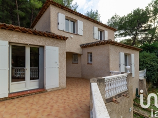 Vente  Maison de 118 m² à Toulon 460 000 euros