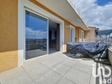 Vente  Appartement T4  de 83 m² à La Garde 330 000 euros
