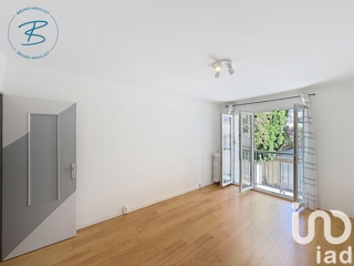 Vente  Appartement F3  de 61 m² à Toulon 135 000 euros