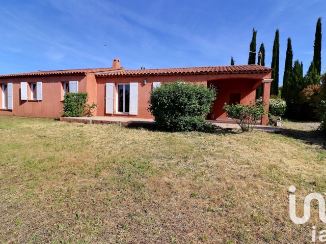 Vente  Maison de 135 m² à La Verdière 350 000 euros Réf: SFN-1767365