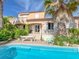 Vente  Maison de 120 m² à Fréjus 545 000 euros