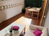 Vente  Appartement F2  de 44 m² à Flassans sur Issole 125 000 euros