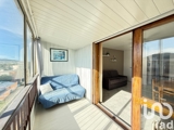Vente  Studio de 37 m² à Six-Fours 180 000 euros