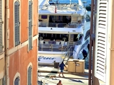 Vente  Appartement F3  de 65 m² à Saint Tropez 1 312 000 euros