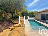 Vente  Maison de 145 m² à Pierrefeu du Var 650 000 euros